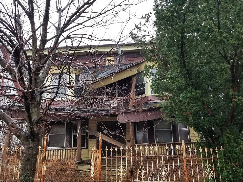Property Front View