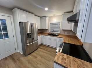 600 E Forrest St, Athens, AL 35611