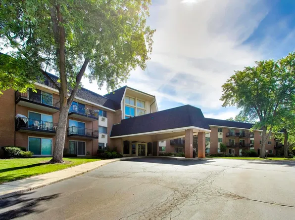 (undisclosed Address), Glen Ellyn, IL 60137