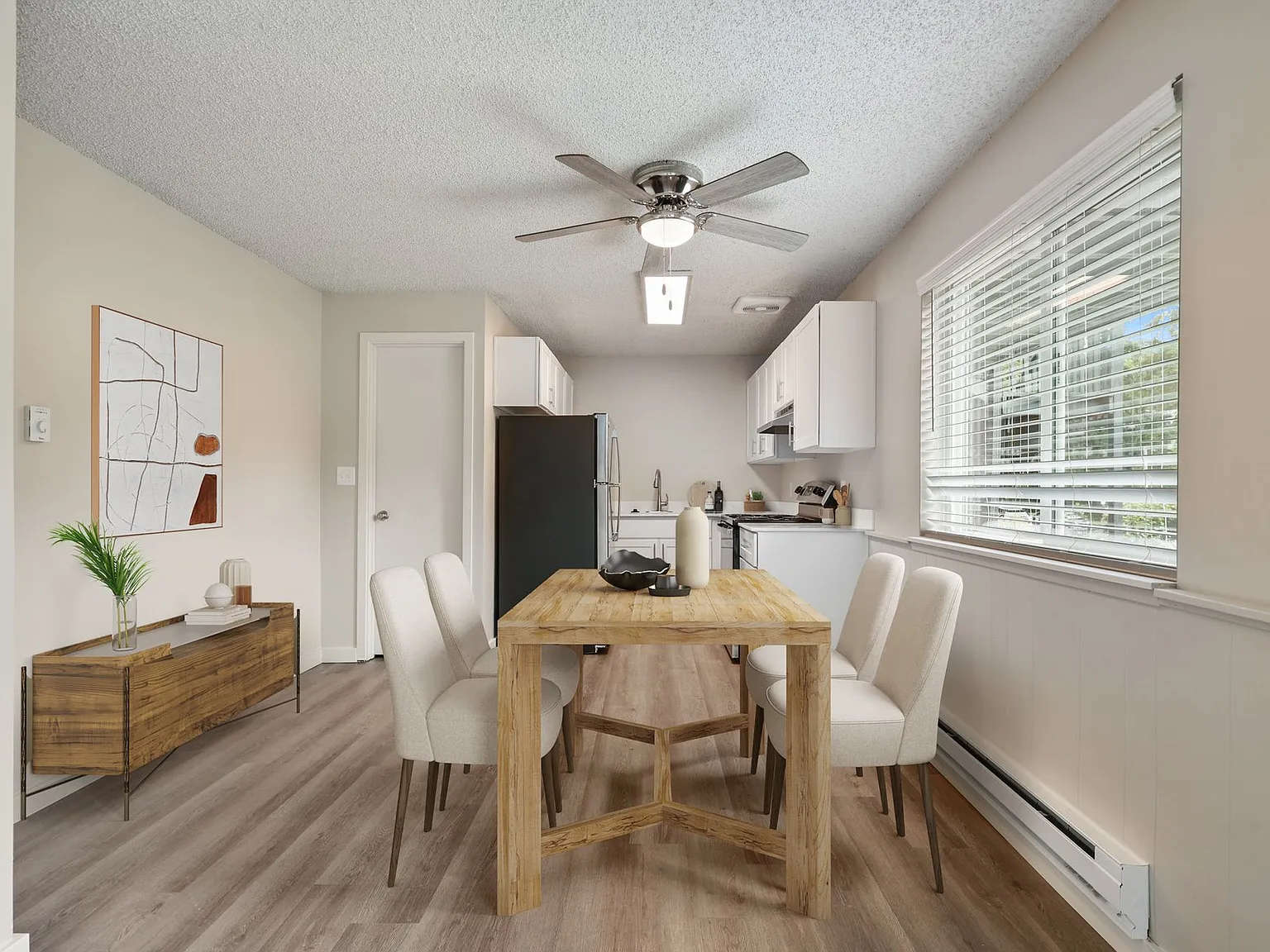 Tanager Grove Apartments — Photo 3