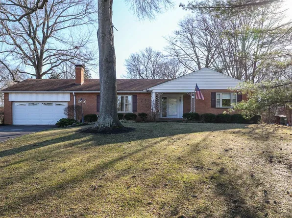 10022 Lakeside Dr, Cincinnati, OH 45231