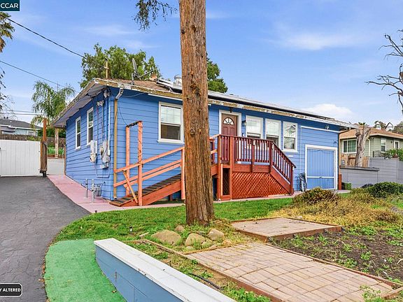 2nd image of 1925 Solano Way