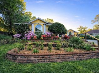 5270 S Atwood Ter, Inverness, FL 34452