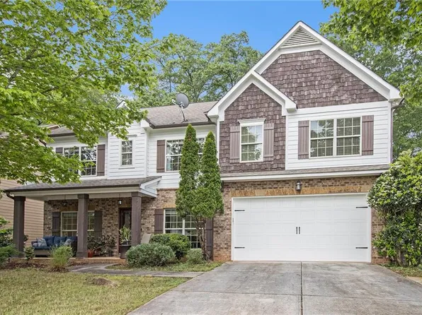 218 3rd Ave, Avondale Estates, GA 30002