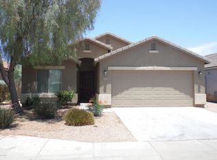 7212 W Beverly Rd, Laveen, AZ 85339