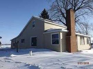 2251 E State Rd, Hastings, MI 49058