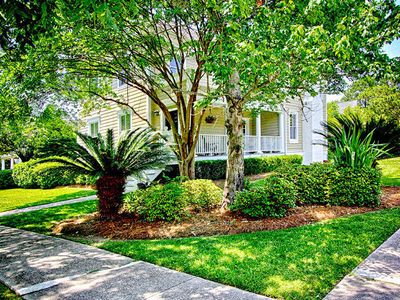 192 Fairchild St, Charleston, SC, 29492