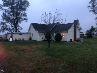 504 S Main St, Kempton, IN, 46049