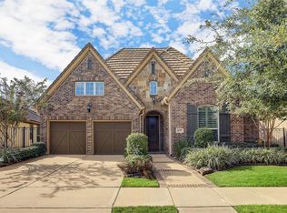 4007 Turning Manor Ln, Sugar Land, TX 77479