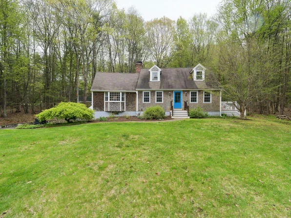 12 Hemlock Road, Kensington, NH 03833