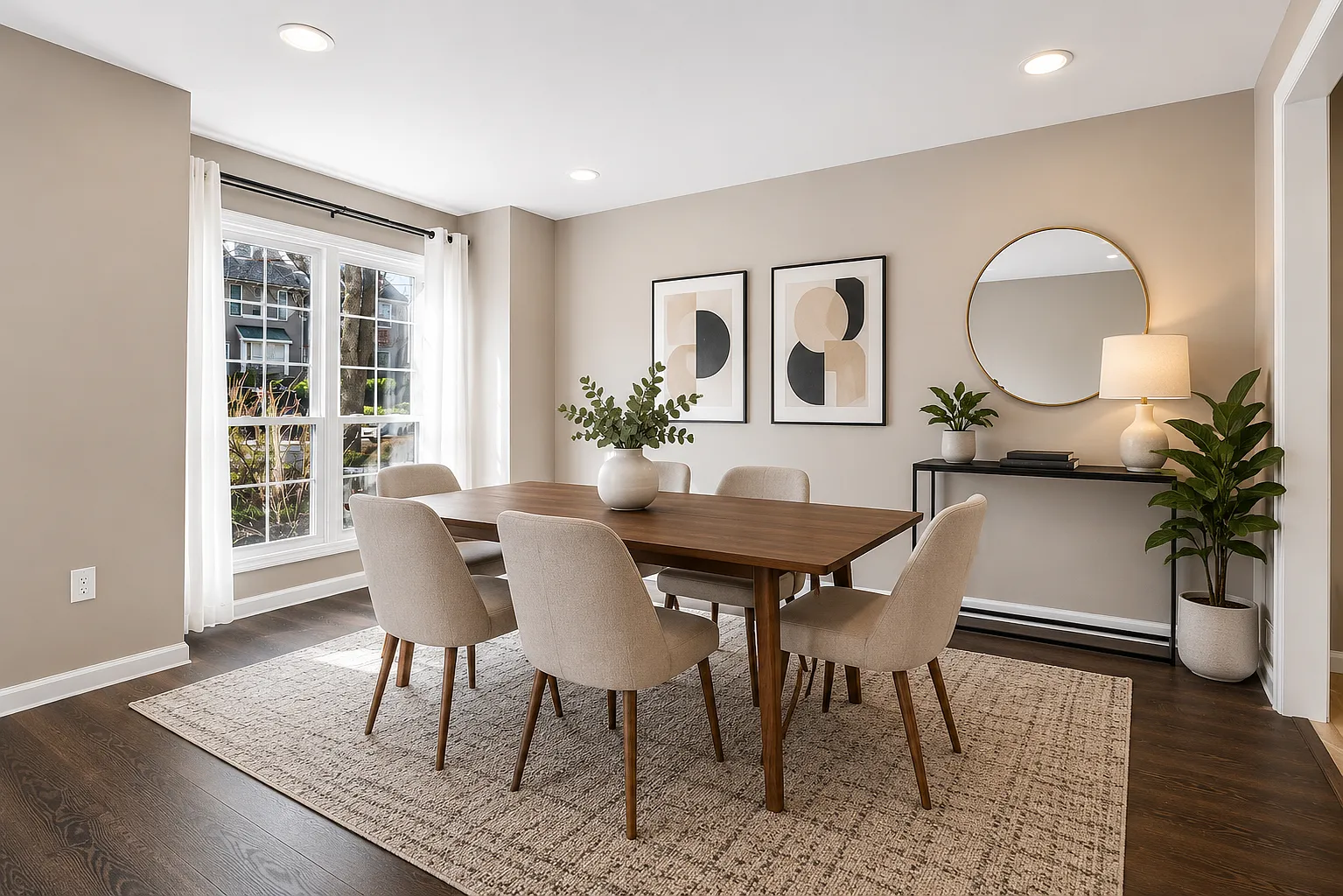 2 bed, 2.5 bath, 1250 sqft, $3,000 — Photo 4