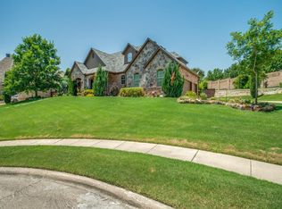 1100 Pecan Hollow Trl, McKinney, TX 75072