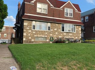 8123 Farnsworth St, Philadelphia, PA