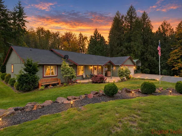 260 Trinity Lane, Castle Rock, WA 98611