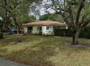 6981 SW 58th St, Miami, FL 33143