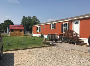 2821 Rocky Rd LOT 91, Cody, WY 82414