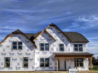 1074 Matchstick Pl #54, Concord, NC 28025