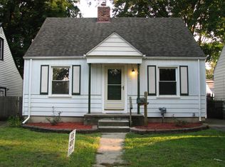 34237 Annapolis St, Wayne, MI 48184