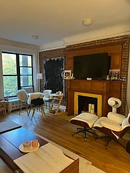 Rented by Brown Harris Stevens