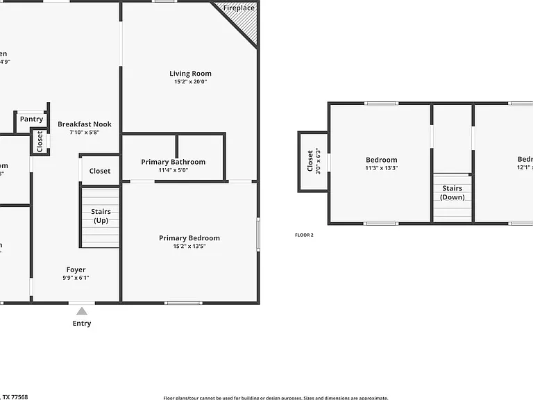 228 Orange St — Photo 24