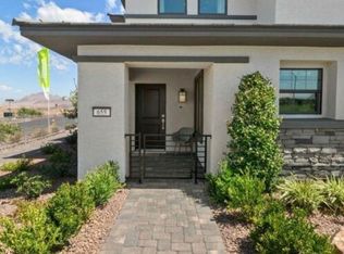 803 Watford Pl, Henderson, NV 89011