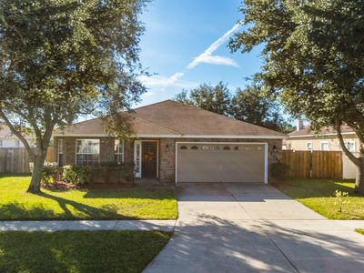 12058 Autumn Sunrise Dr, Jacksonville, FL, 32246