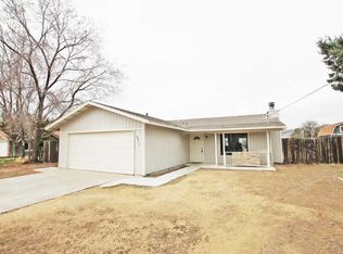 19717 Meadows Rd, Tehachapi, CA 93561