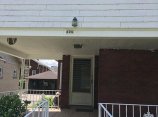 325 E Midlothian Blvd, Youngstown, OH 44507