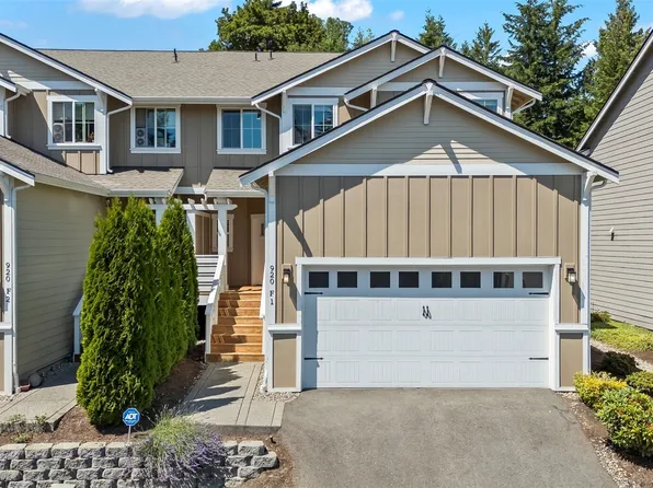1080 E Old Ranch Road #A1-A2, Allyn, WA 98524