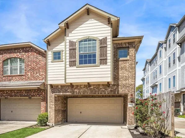 807 W 23rd St, Houston, TX 77008