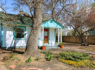 2852 Depew St, Wheat Ridge, CO 80214