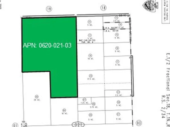 72659 Mesa Dr, Twentynine Palms, CA 92277