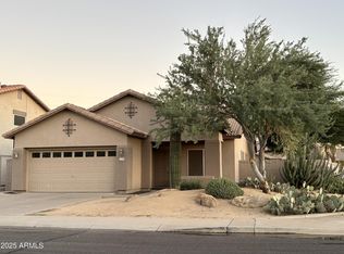 3799 E Thunderheart Trl, Gilbert, AZ 85297
