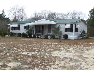 100 Valley Ridge Rd, Swansea, SC 29160