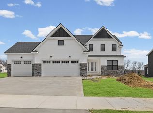 1206 Willowgrove Ln, Mahomet, IL