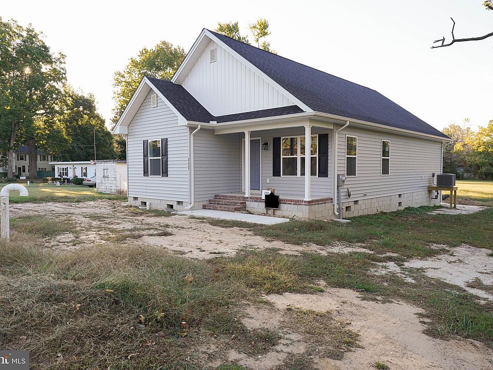 27565 Fairmount Upper, Upper Fairmount, MD 21867 | Zillow