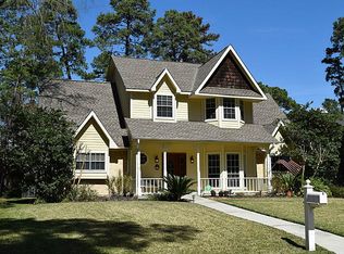 5514 Glenmere Ln, Spring, TX 77379