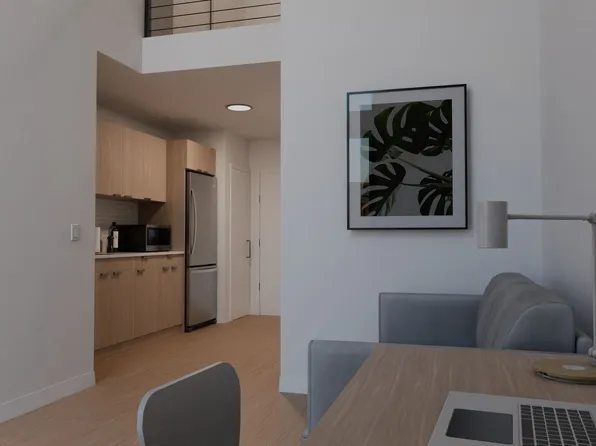 11th and Ferry Lofts