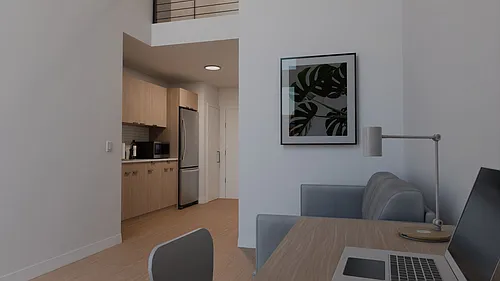 11th and Ferry Lofts Photo 1