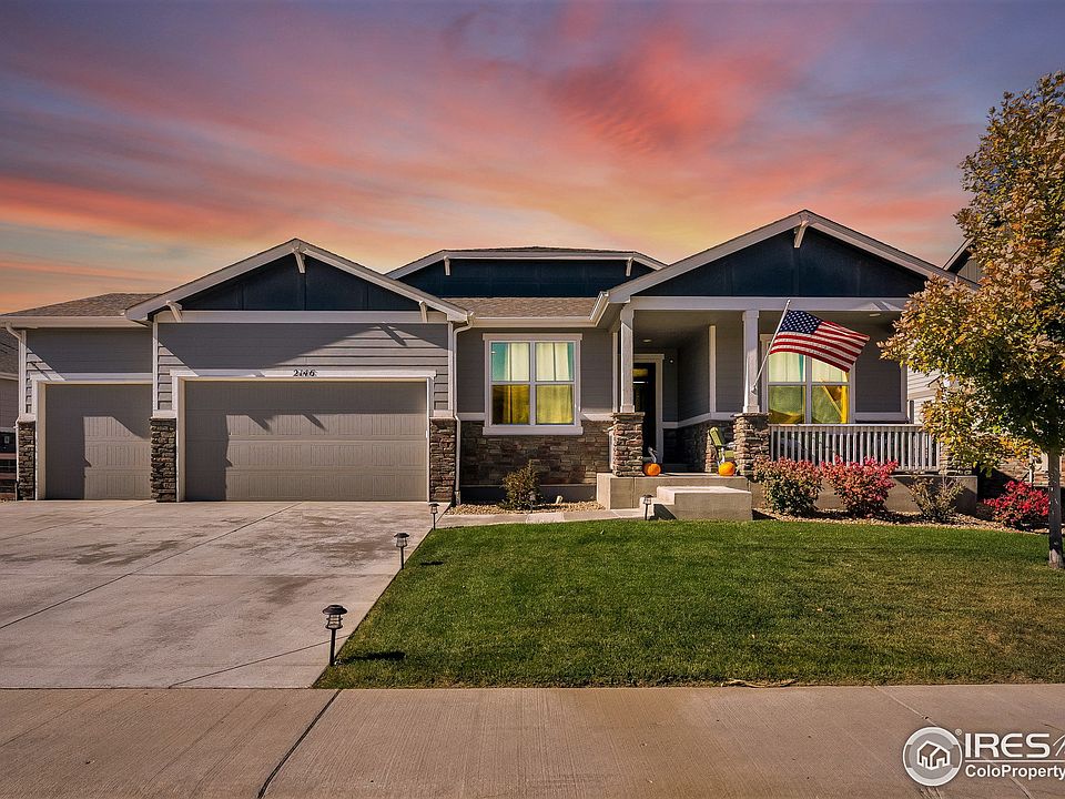 2146 Pelican Farm Rd, Windsor, CO 80550 Zillow