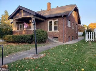 80 N 9th St, Hamilton, IL 62341