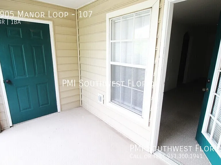 8905 Manor Loop #107 — Photo 15