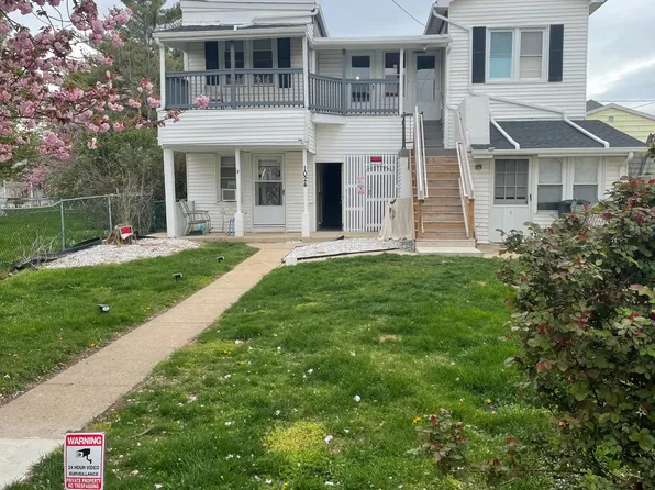 1024 Westport Dr APT 4, Hagerstown, MD 21740