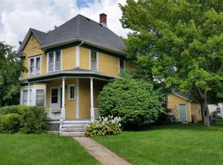 703 N Main St, Rochelle, IL 61068