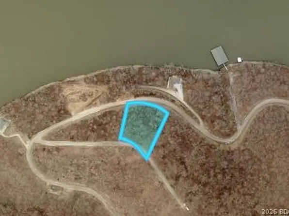 LOT 74 Eagle Bay Dr, Gravois Mills, MO 65037