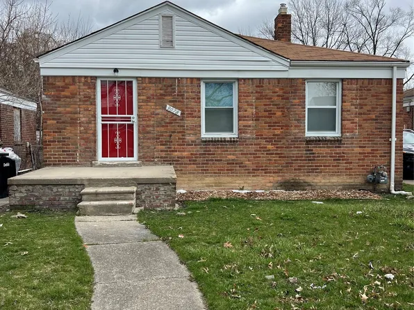 9078 Artesian St, Detroit, MI 48228