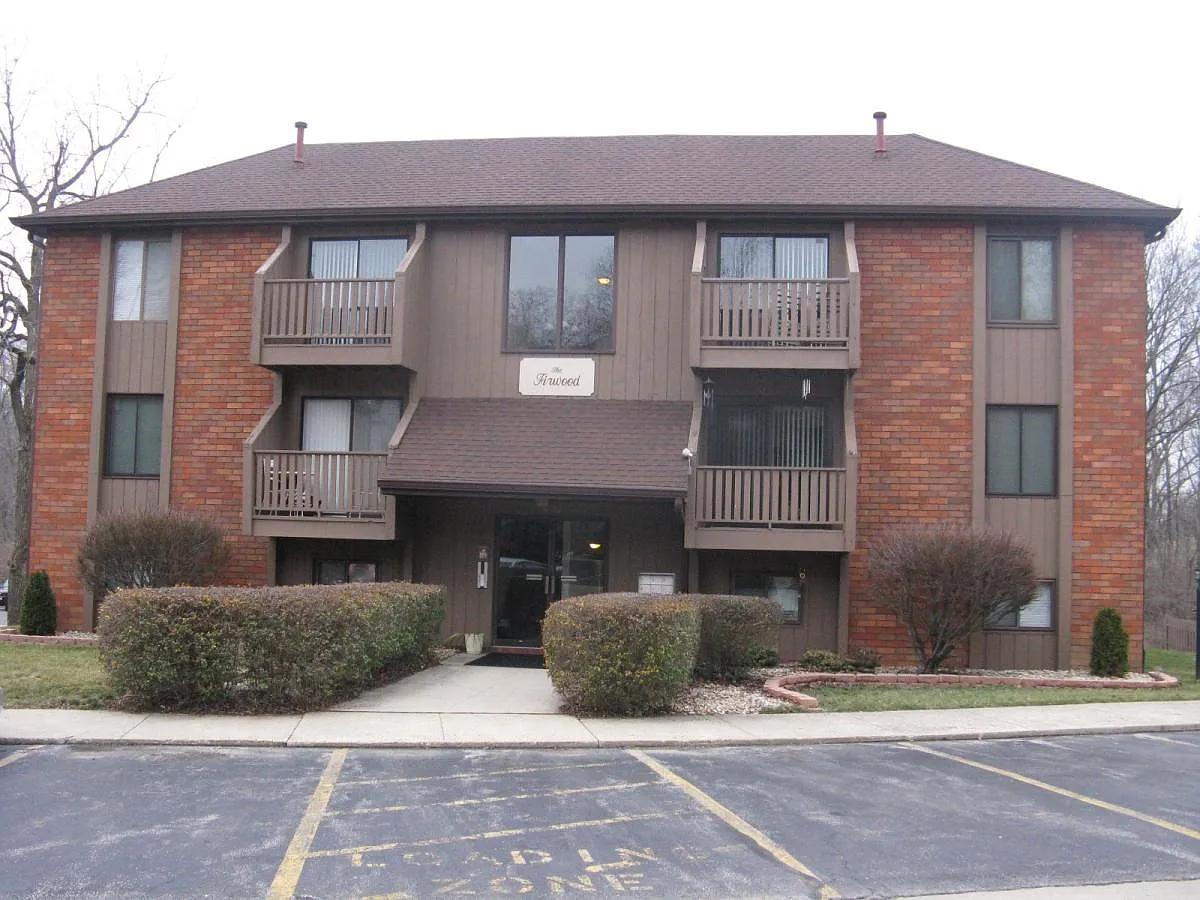 Exterior - 441 Woodside Trl #F-10