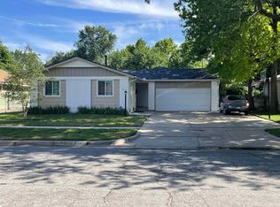 3823 W 19th St N, Wichita, KS 67203