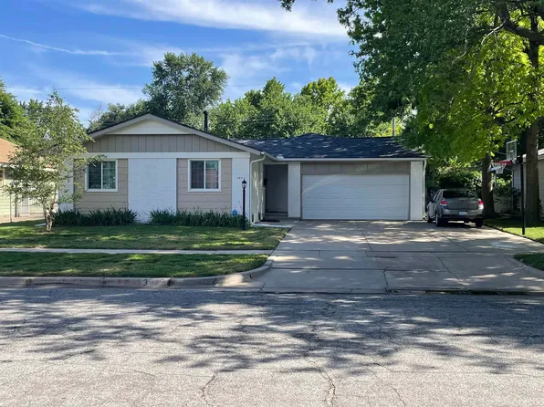 3823 W 19th St N, Wichita, KS 67203