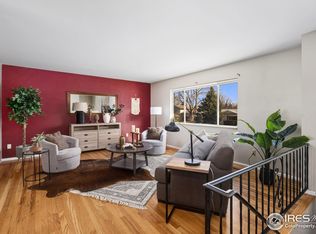 1121 Ponderosa Dr, Fort Collins, CO 80521